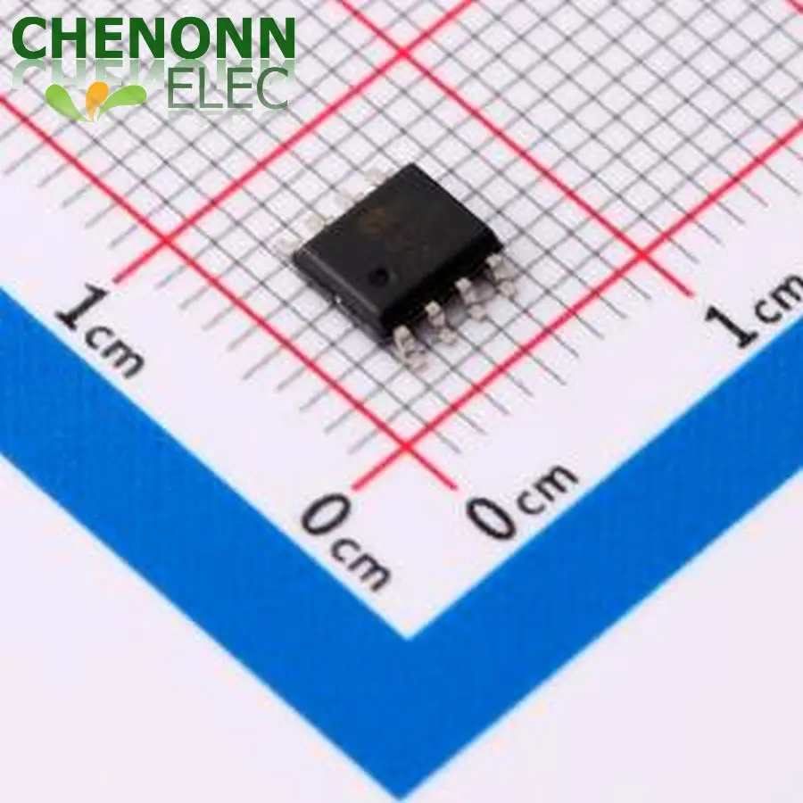10PCS/LOT MIC4420YM-TR (Power Management)