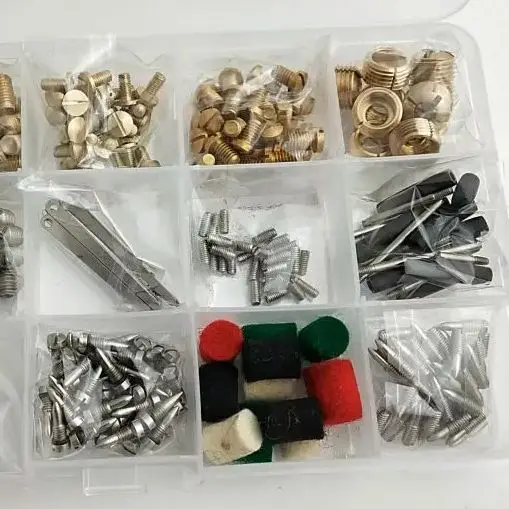 完全なサックスネジセット,1セット,アクセサリー - AliExpress 18