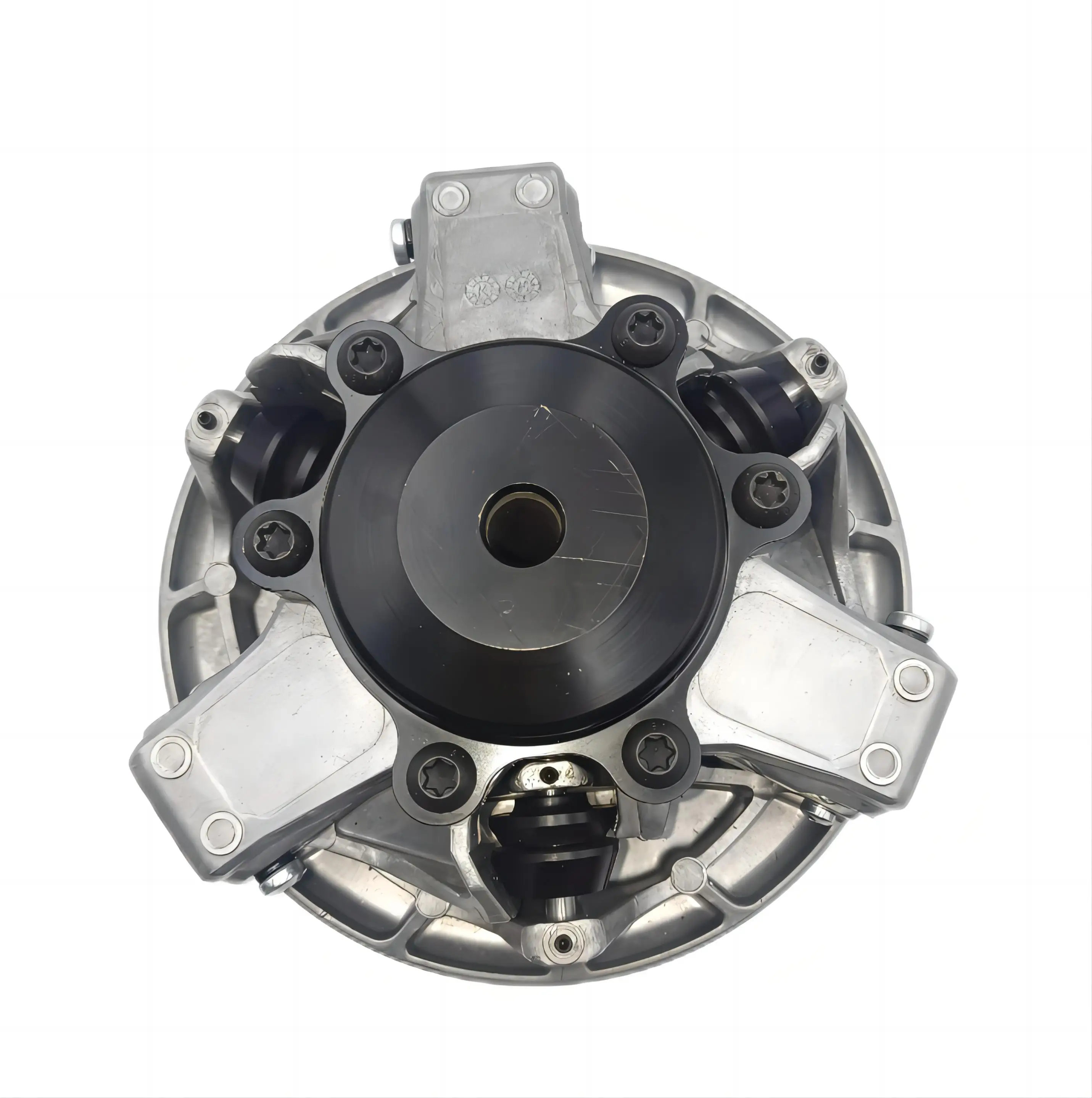 

Полная первичная муфта Can-am X3 для Can-Am Maverick X3 200HP Turbo RR 2022+ OEM, шкив с P-приводом, первичный сцепление в сборе 417224867