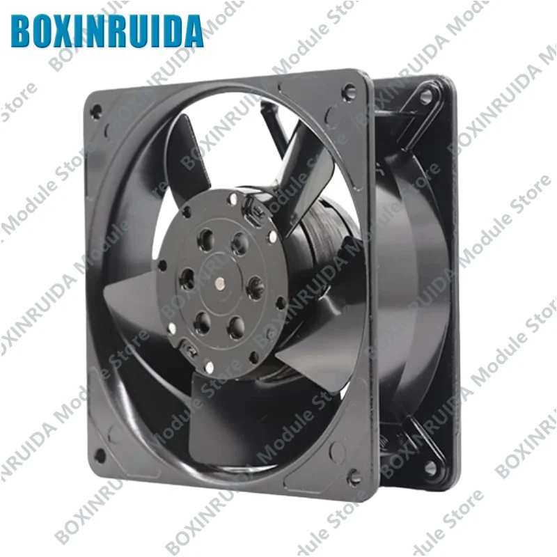 Brand new original 4656Z High temperature resistant cooling fan 230V
