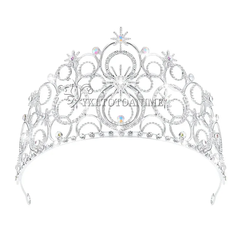 

Костюм CyWicked Glinda Elphaba для косплея, розовое платье принцессы Glinda, костюм ведьмы для женщин и девочек, вечерние косплей, полный комплект