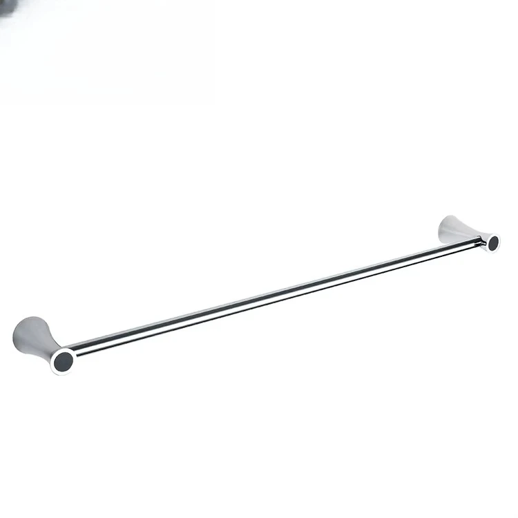 

Bathroom Waterproof Triple/Double/Single Bar Towel Bar Stainless Steel Bathroom Towel Bar