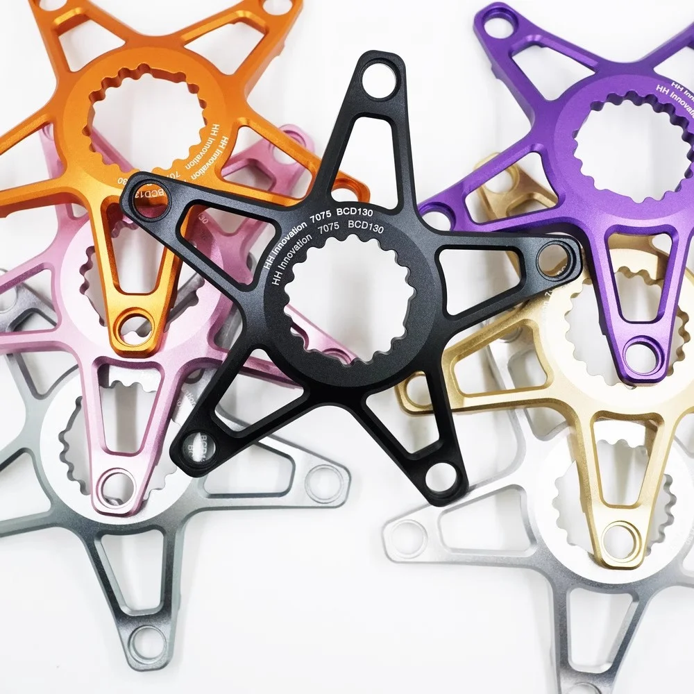 

HH Original Tline Crank Spider для велосипеда Brompton Tline