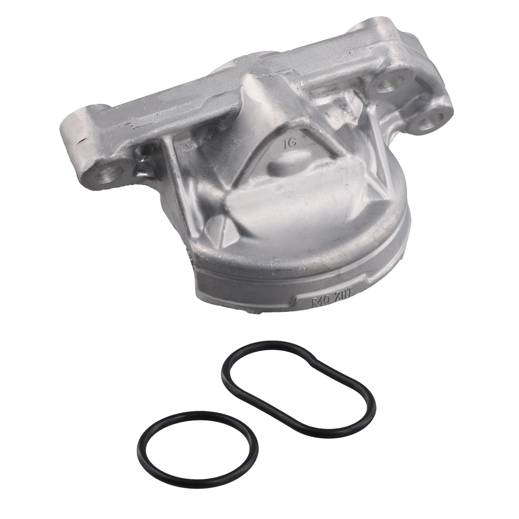 For Honda Accord Costa Odyssey Alesensiwe Oil Filter Holder/Tank New Oil Filter Housing /15310-R40-A00