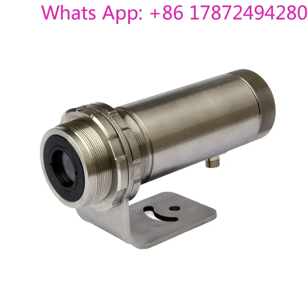 Temperature Infrared sensor for industry