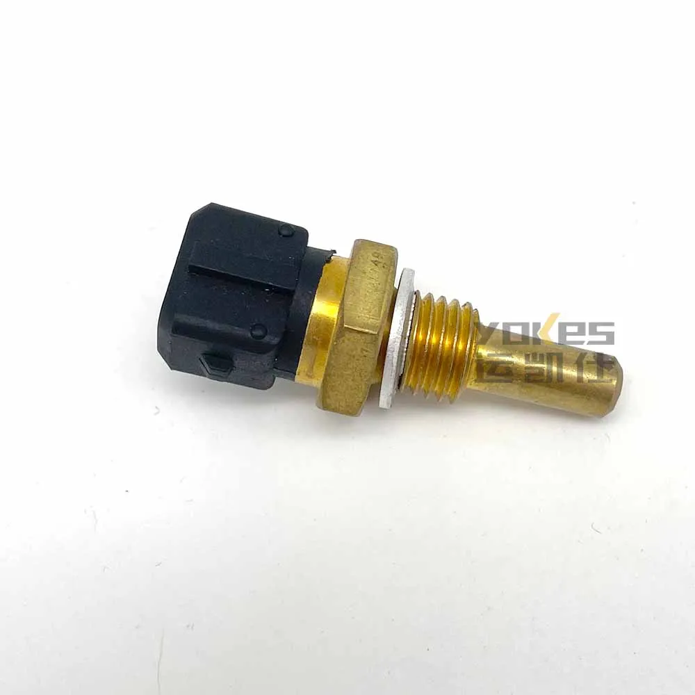 21EN-40100 R220-5 R220-7 Sensore temperatura acqua motore SK210-8 per accessori escavatore parti Hyundai