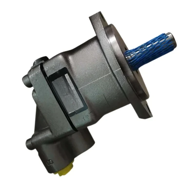 F11 Series F11-005 F11-006 F11-030 F11-019 F11-005-MB-IV-K-349-000-0 Hydraulic Piston Motor