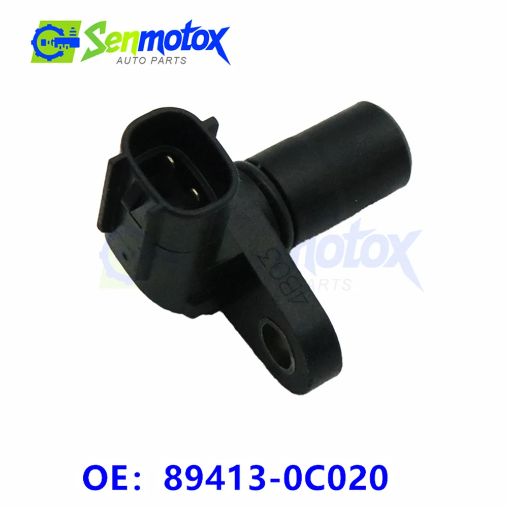 89413-0C020 para Toyota Sequoia Tundra Land Cruiser Lexus LX570 5.7L sensores automáticos 894130C021 8941320010 Sensor de velocidad de transmisión