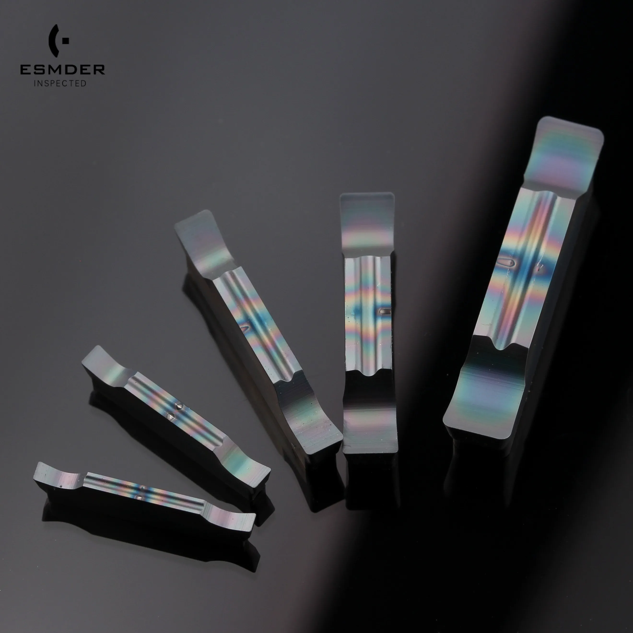 

10PCS MGGN150JM 200JM 250JM 300JM 400JM 500JM EM9030-M EH02 EM9080-P Groove Grooving Insert Carbide CNC Lather Cutter Tool