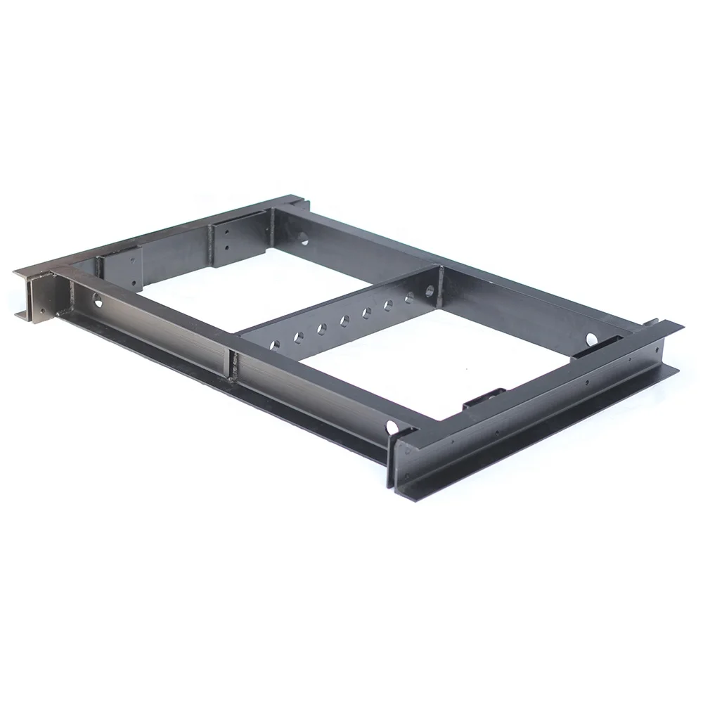 

008 Speaker & Accessories Bumper Top Flying Frame Flying Bar