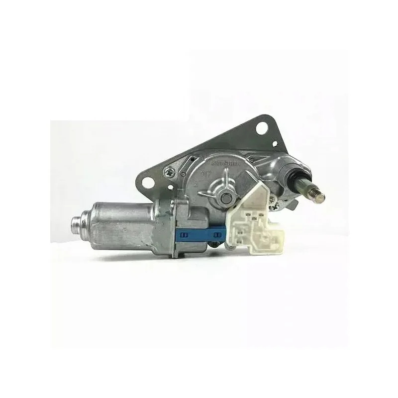 

4709168 4650570 wiper motor for Hitachi ZAX200-3 ZX210-3 ZX220-3 ZX220-5G ZAX240-3 ZX330-3 ZX330-3 ZAX470-3 ZAX500-3 excavator