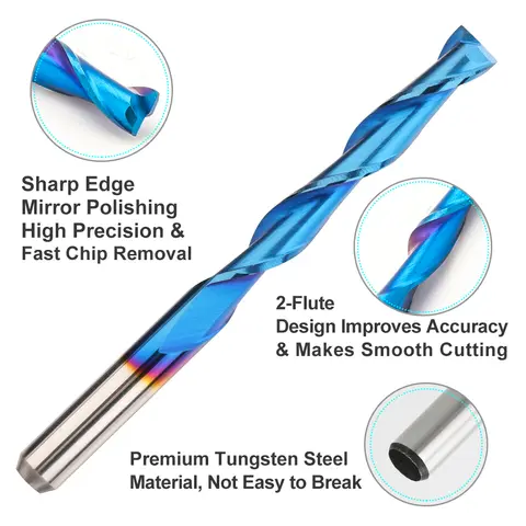 6 best sales एंड मिल - №6