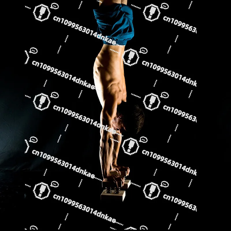 Beech, Wrist Workout, Push-up Bracket, Inverted Frame, Wrist Strength Detail, Shoulder Punch, Advanced Workout.