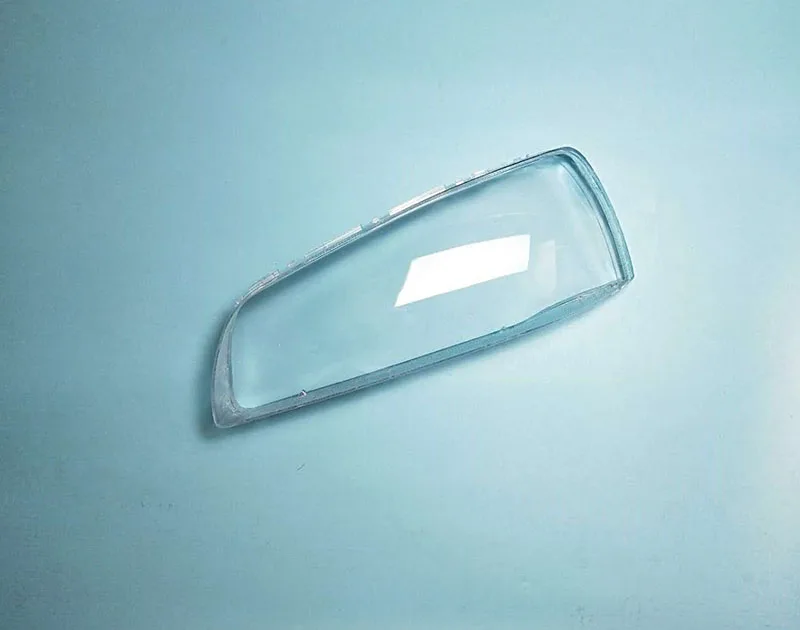 

For Hyundai Elantra large lampshade 04-10 Elantra front headlight transparent lampshade headlight cover