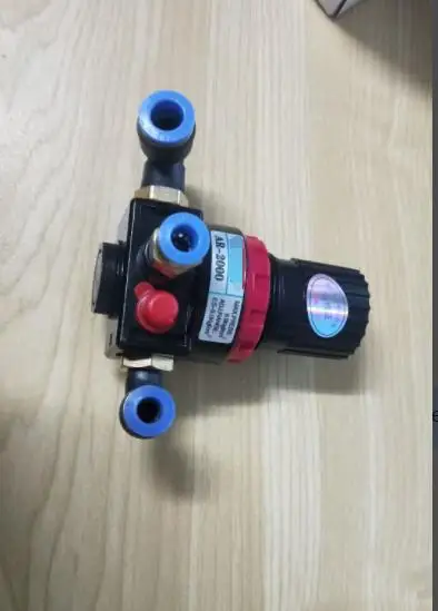 พ่นเครื่อง Air วาล์วความดัน Regulating Valve,สวิทช์ความดันอากาศ,พ่นเครื่อง,เคลือบเครื่อง