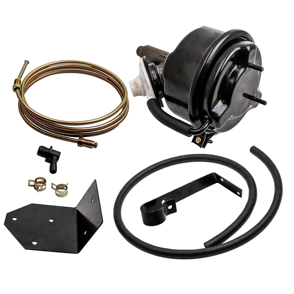 Remote Brake Booster Kit LR17792 for Land Rover Vauxhall Triumph Hillman for Austin Morris Ford Anglia Cortina Corsair Capri