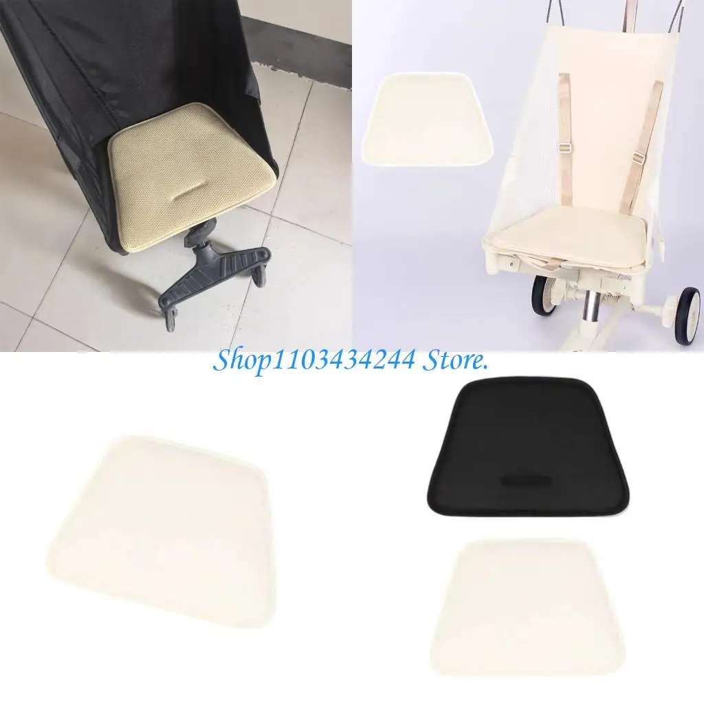 almofada-insercao-para-carrinhos-bebe-confortaveis-design-oco-respiravel-detalhes-secagem-rapida-tapete-assento