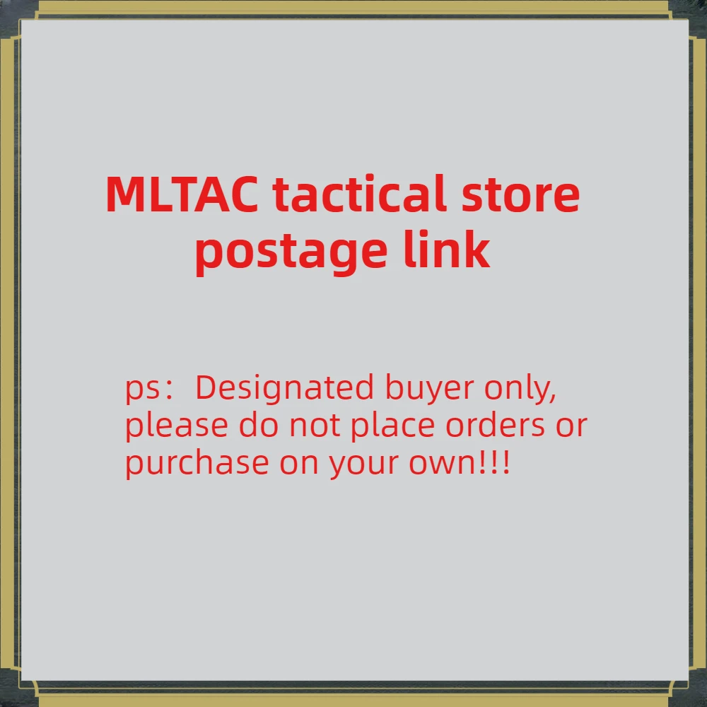 

MLTAC tactical store postage link