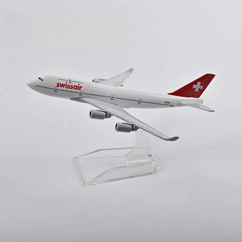 Diecast Metal 1/400…