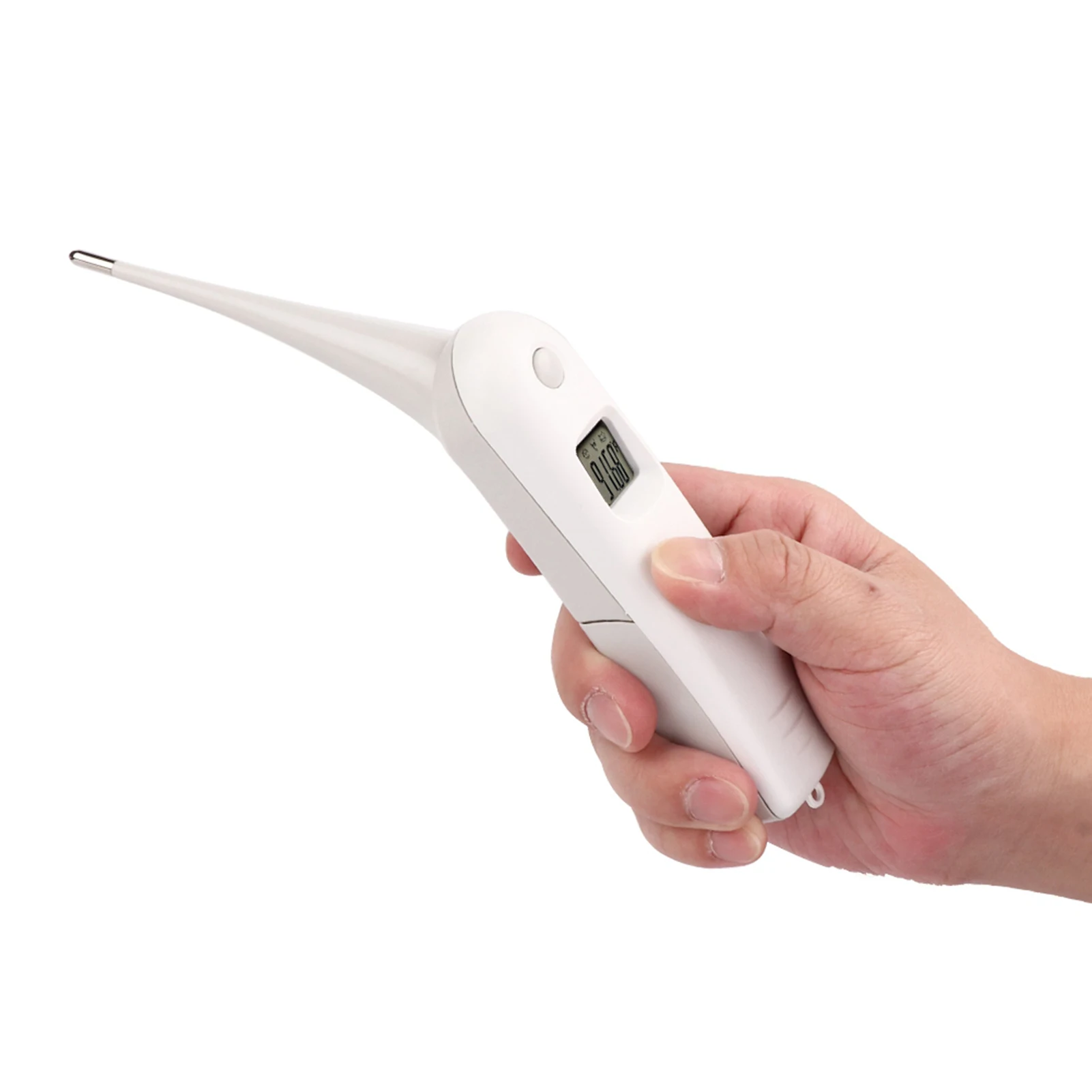 Thumbnail 3 - #6 Best Pet Thermometers to Buy In 2026