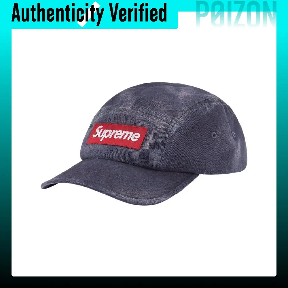 Supreme Baseball Caps Unisex Multicolor SUP-SS26-1024