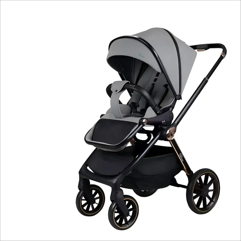 Hot sell baby stroller pram/baby stroller 3 in 1/stroller baby/baby strollers