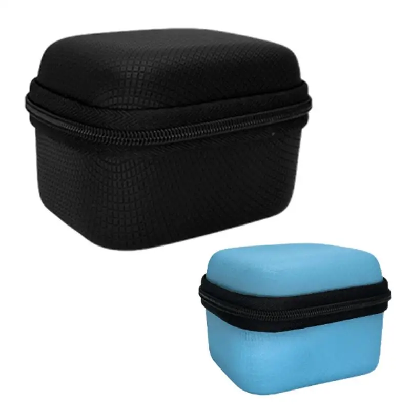 EVA Sert Taşıma Çantası Bitzeee Darbeye Dayanıklı Interaktif Oyuncak Dijital Pet Koruyucu Çanta Oyun Konsolu saklama kutusu evcil hayvan makinesi