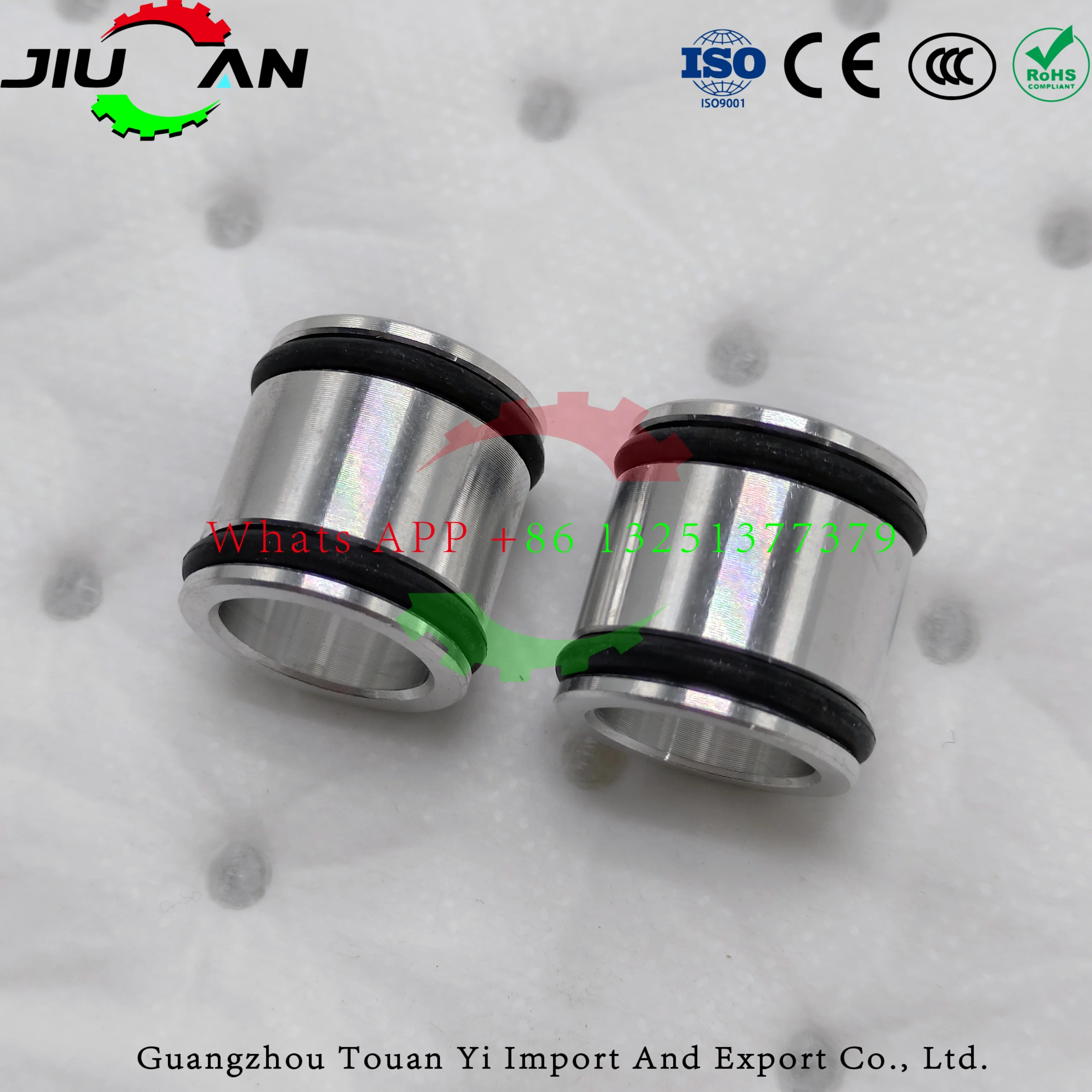 

5LS 5LK RL2 High-Quality Oil Pipe Package