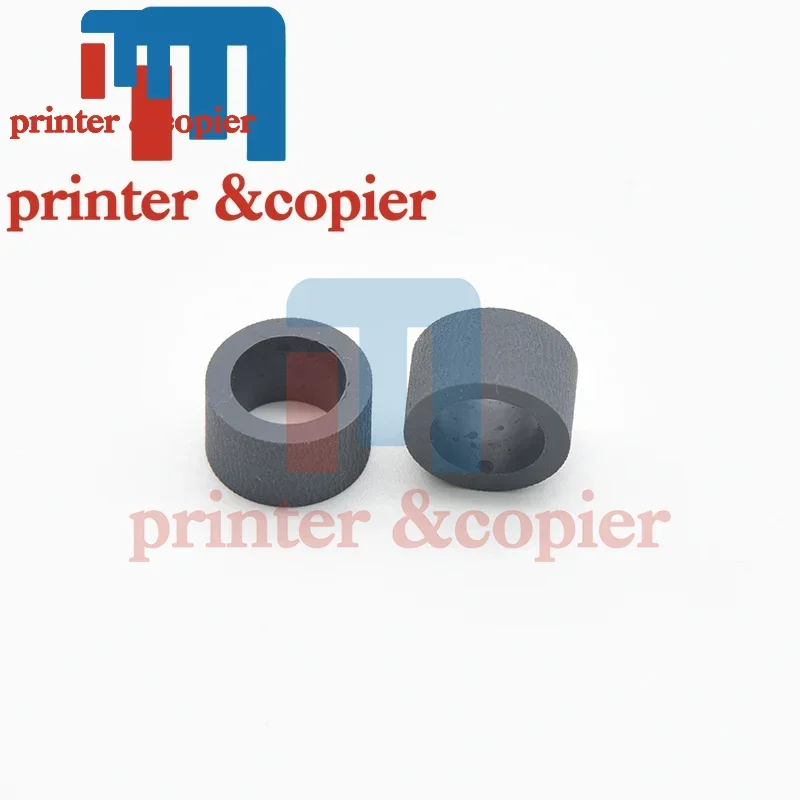 5SET  Pickup Roller Tire compatible for EPSON WF 7010 7015 7018 7110 7111 7510 7511 7520 7521 7610 7611 7620 7621 3010 3011 3520