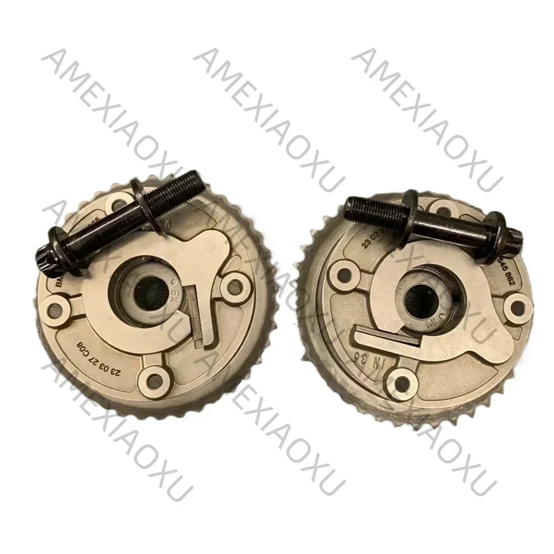 New INTAKE INLET TIMING CAMSHAFT 11367545862 11367536085 For BMW Mini R55 R56 R57 R58 R59 R60 R61 F20 F21 F30 F31