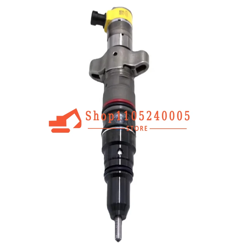 

High Quality 328-2577 Parts C9 Engine Fuel Injector 3282577 for Excavator 325D 326D 330D 336D 365C 374D 385C 390D