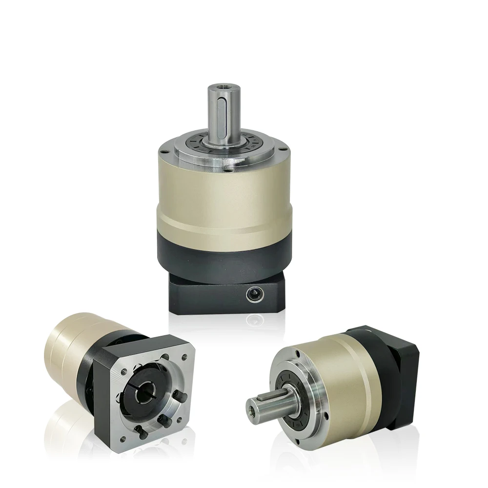 

Reducer VRL Series Numerical Control Machine Tool Reducer High Precision Planetary Reducer