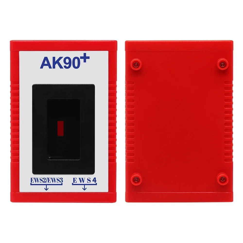 For BMW AK90+V3.19 Auto Key Programmer for BMW EWS