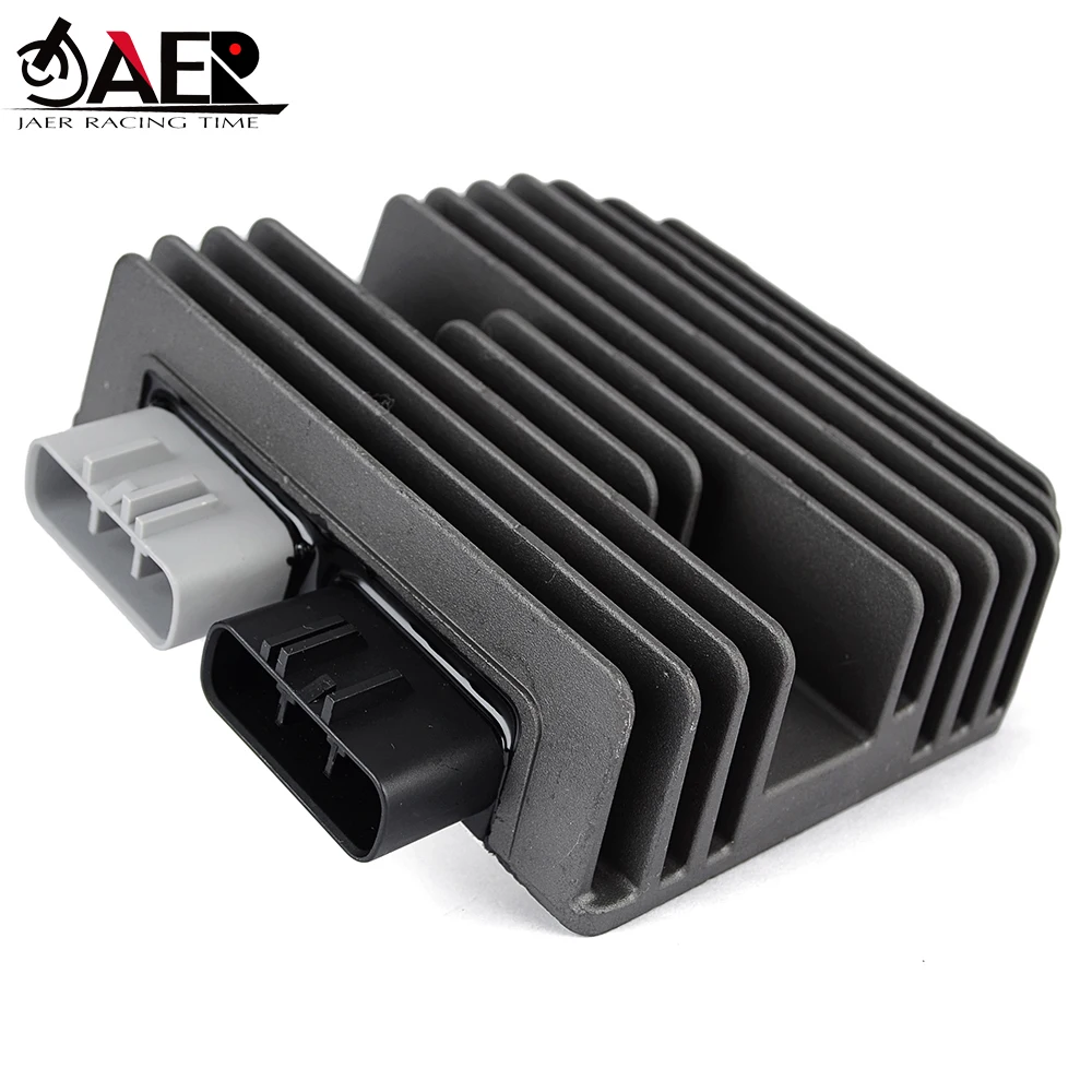 Motorcycle regulator rectifier for Honda SXS1000M3/3P/3L/5P/5D/5L Pioneer 1000 SXS1000S2R/2X/4D TALON 31600-HL4/6-A01