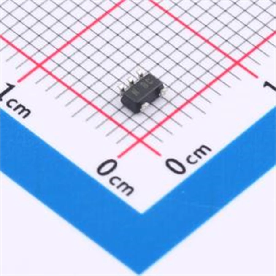 5PCS/LOT MAX825TEUK+T (Supervisor i Reset ICs)