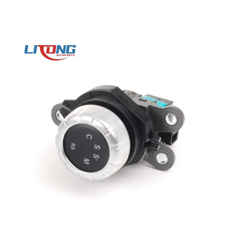 A2189050300  Transmission Selection Rotary Switch  for  MB E W212 AMG