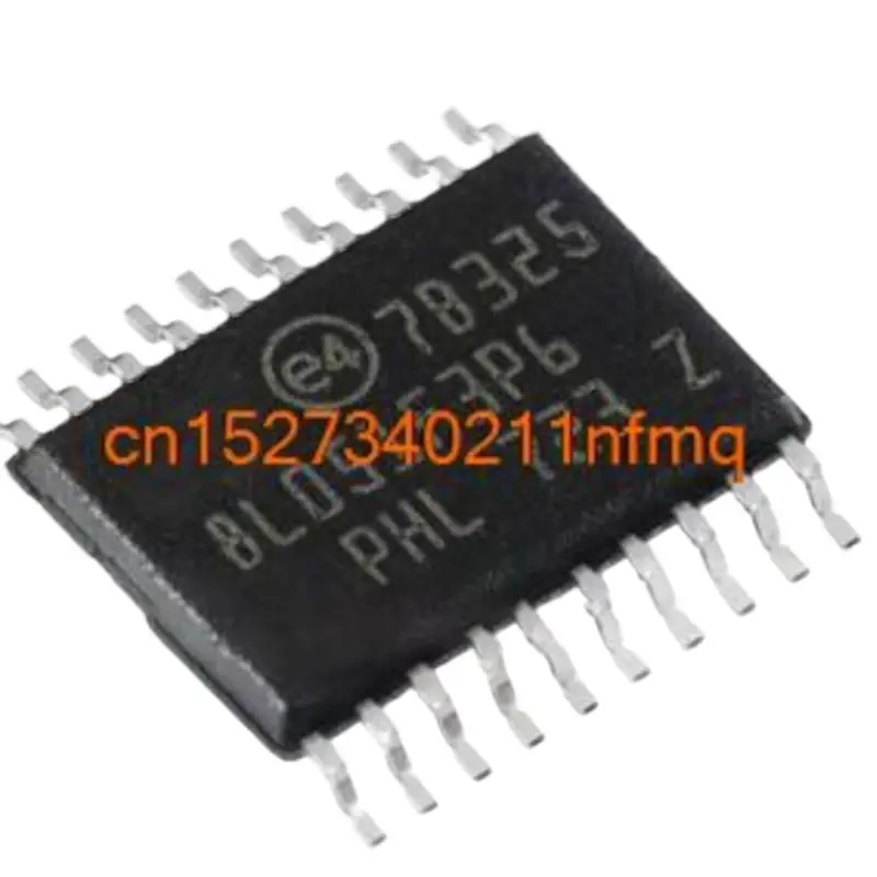 

100% NEWHigh quality products STM8L051F3P6 8L051F3P6 STM8L051F3P6TR TSSOP20