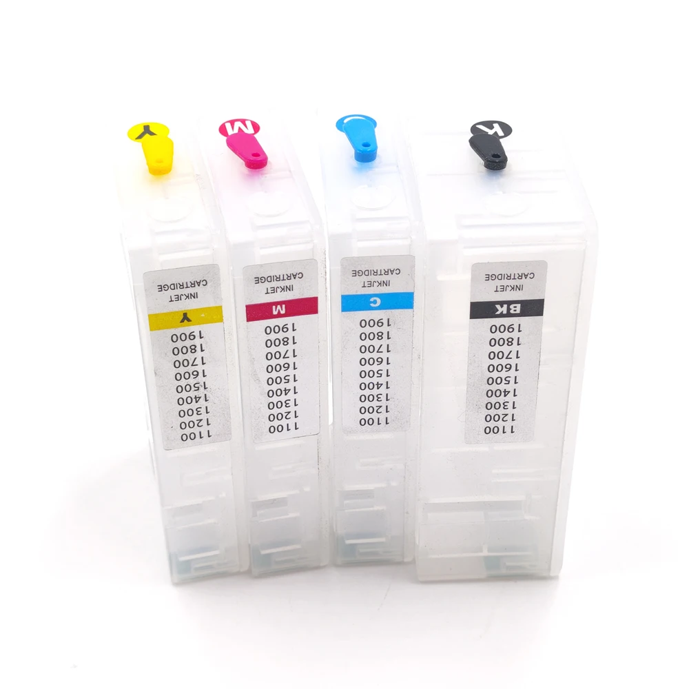 PGI-1600XL PGI-1600 PGI1600 PGI1600XL Ink Cartridge Compatible For Canon MAXIFY MB2060 MB2160 MB2360 MB2760 Printer Cartridge