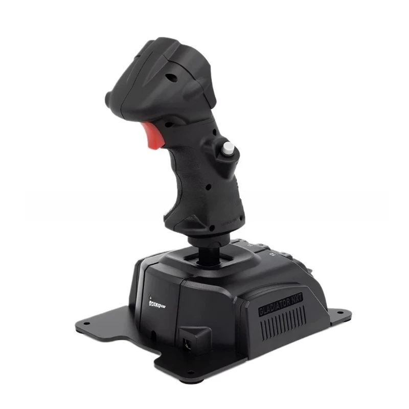 NXT EVO SCG Flight Simulation Game Joystick Air Combat vkb Joystick DCS