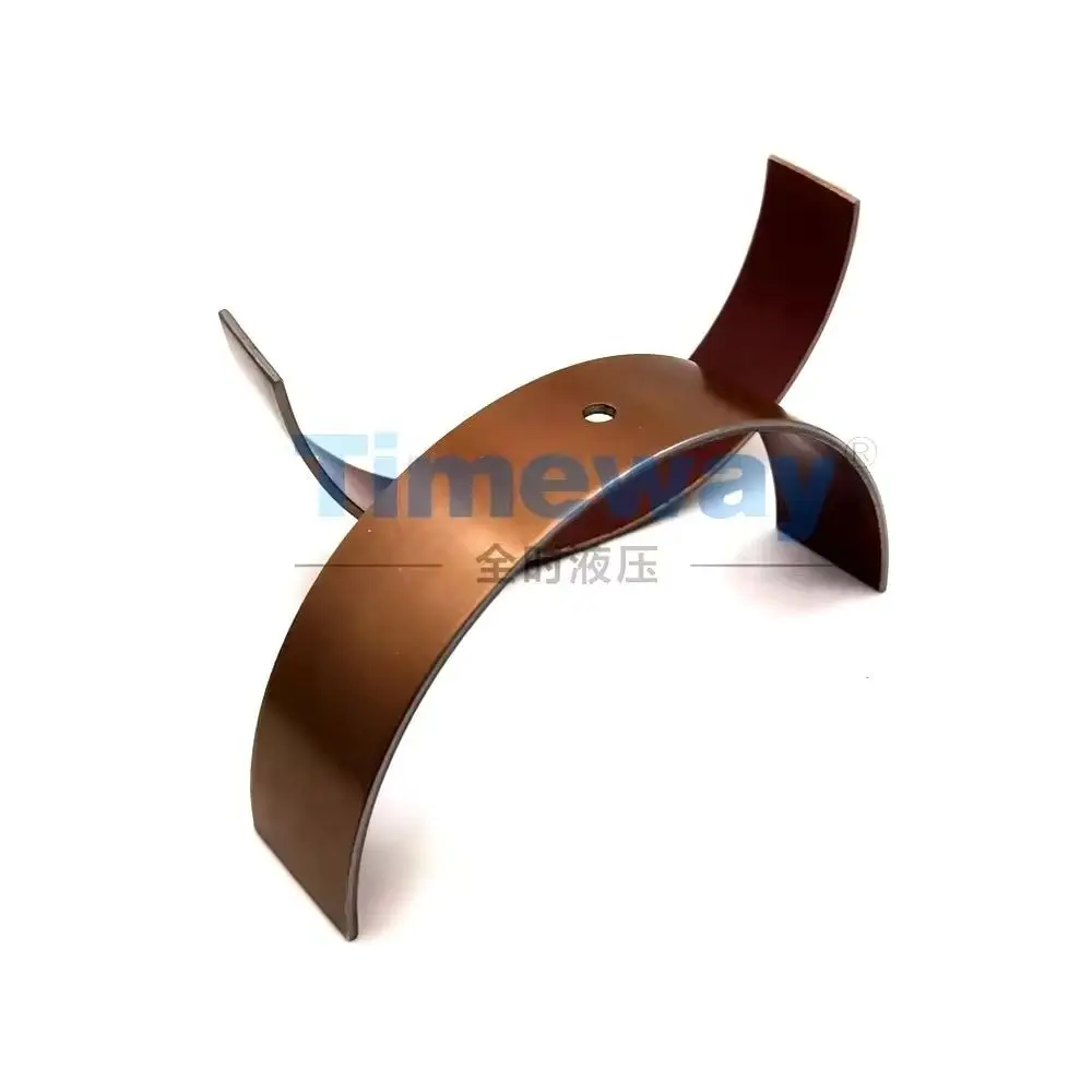 

P2 Hydraulic Pump Repair Kits Saddle Bearings for P2-145 Parker Piston Pump Spare Parts Pump Metals
