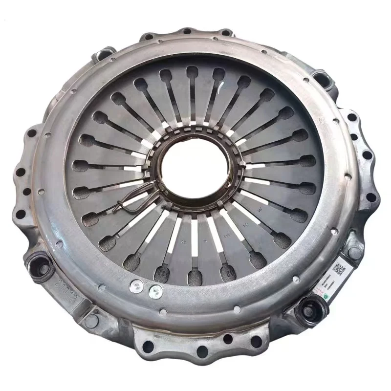 

WG9921161501 SITRAK Clutch Pressure plate