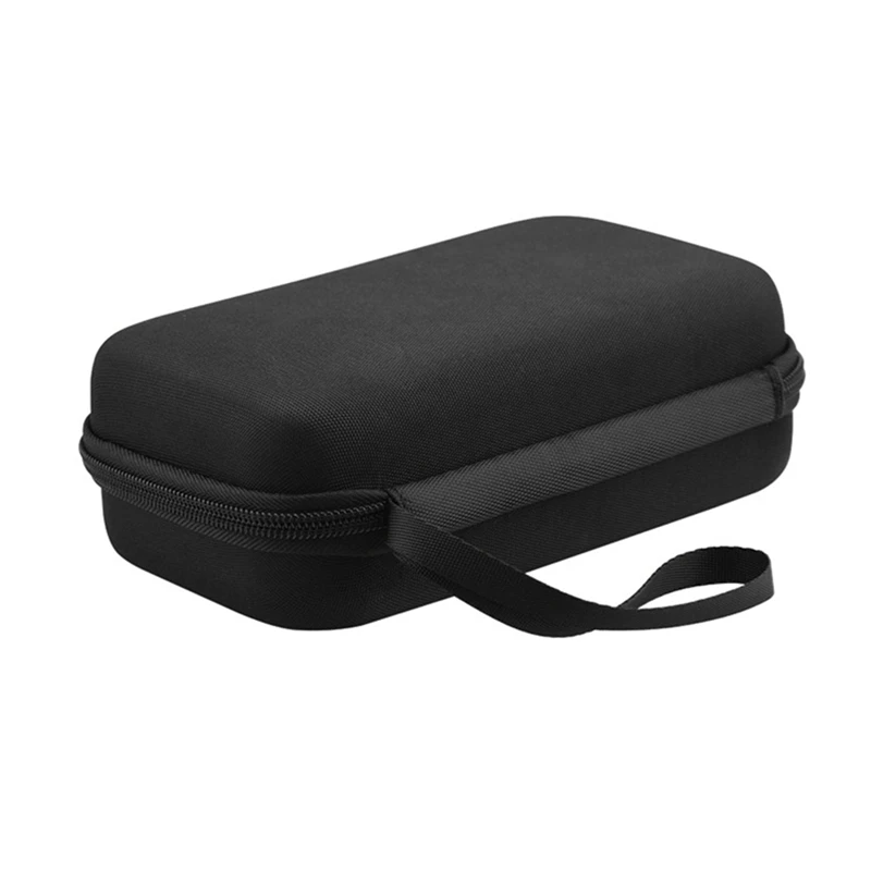 Mini Carrying Bag For DJI Pocket 2 Creator Combo Portable Storage Case Box Travel Protection Handheld Gimbal Accessory