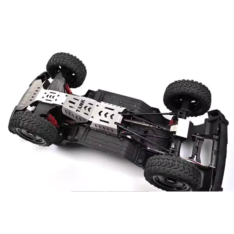 

KM TANK300 Thor Tank 300 Sport Edition Щит Металлическая броня Шасси Броня