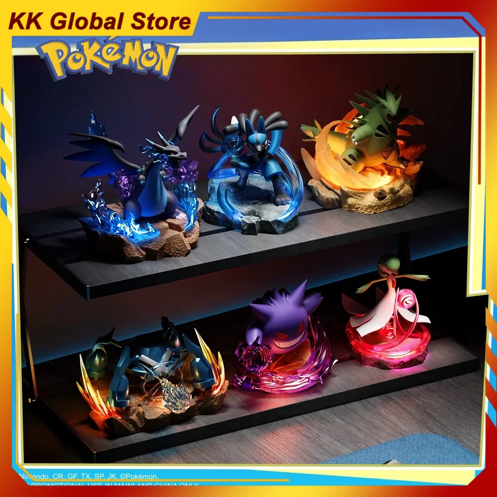 figurine-de-dessin-anime-pokemon-de-14cm-charizard-gengar-modele-mignon-statue-decoration-de-bureau-ornements-cadeaux-d'anniversaire-pour-enfants-jouets