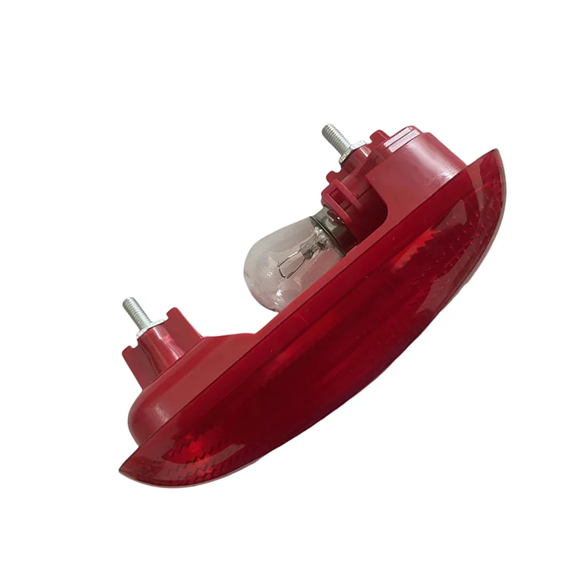 ABOK-ضوء الفرامل الخلفي لرينو كانجو I 1997-2007 7700308721- ضوء الفرامل الثالث عالي التركيب #2