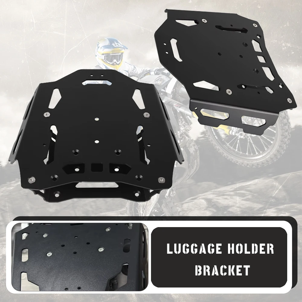 

Для Yamaha XT1200Z XTZ1200 XT1200ZE Super Tenere ABS RAID EDITION 2010-2023 2022 21 задняя стойка для мотоцикла, держатель багажника, кронштейн