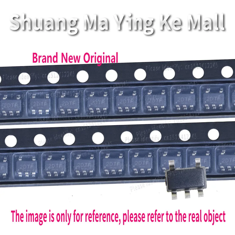 

50PCS TPS7A2015 TPS7A2015PDBVR MARK: 2DTF SOT23-5 LDO 1.5V 1V5 MAX 300mA Low-dropout Linear Regulator IC CHIP New Original