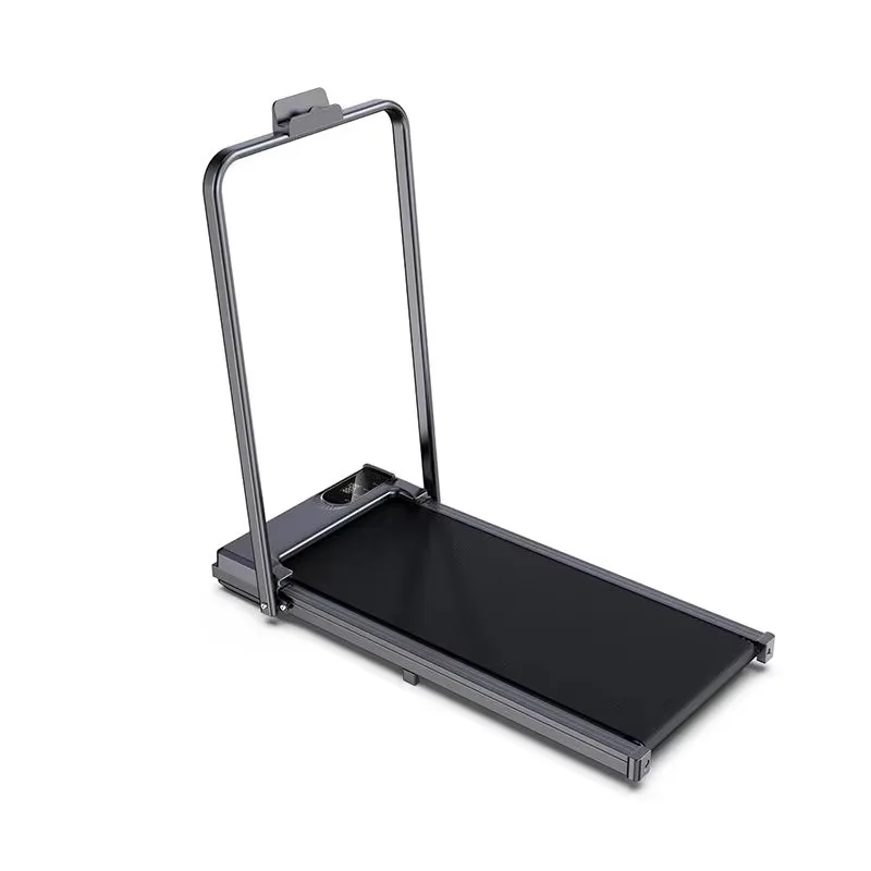 

Foldable Portable High Quality Aerobic Exercise Fitness Treadmill For Home And Office Silent