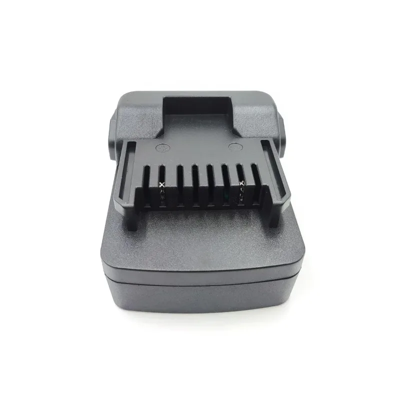 Converter Adapter for DCB Series 18/20V Lithium-ion Batteries Compatible with for BSL1815&Hikoki 18V Power Tools Battery Adapter