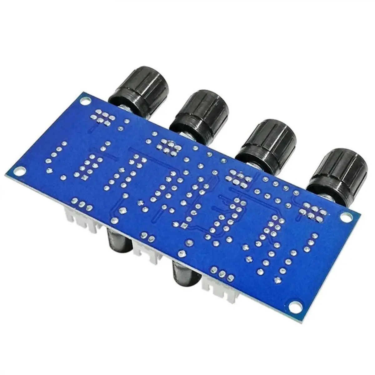ABGN XH A901 NE5532 Tone Board Preamp Pre-Amp with Treble Volume Adjustment Tone Controller for Amplifiers Board